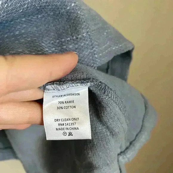 ASTR the Label Araceli Minidress Sky Blue - Picture 3 of 10